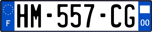 HM-557-CG