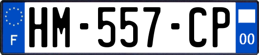 HM-557-CP