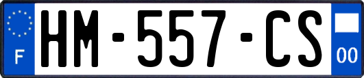 HM-557-CS