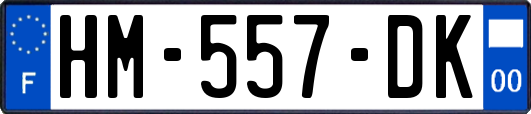 HM-557-DK