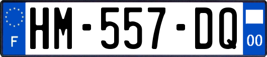 HM-557-DQ