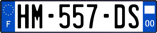 HM-557-DS