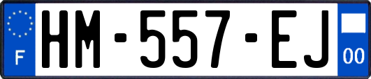 HM-557-EJ