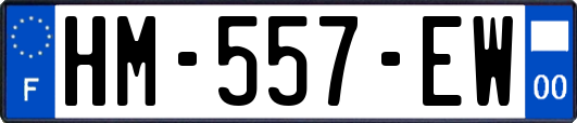 HM-557-EW