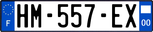 HM-557-EX