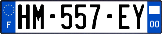 HM-557-EY