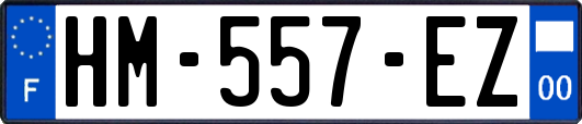 HM-557-EZ