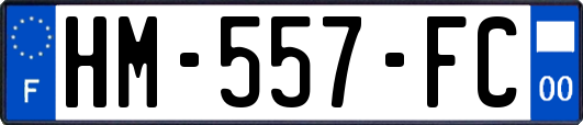 HM-557-FC