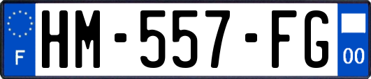 HM-557-FG