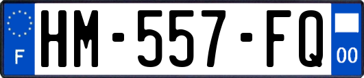 HM-557-FQ