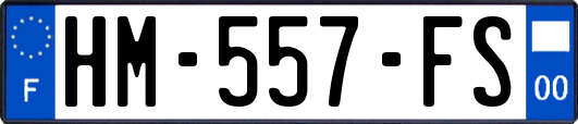 HM-557-FS