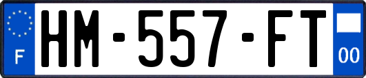 HM-557-FT