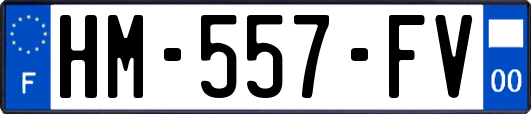 HM-557-FV