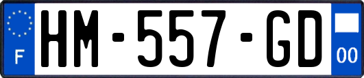 HM-557-GD