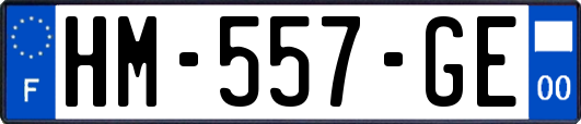 HM-557-GE