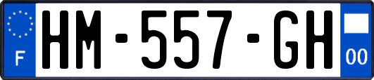 HM-557-GH
