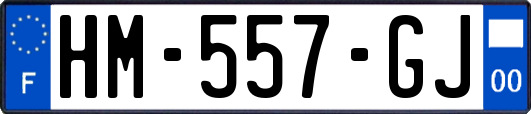 HM-557-GJ