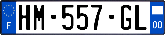 HM-557-GL