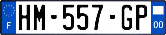 HM-557-GP