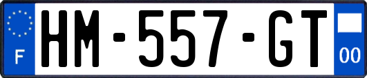 HM-557-GT