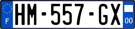 HM-557-GX