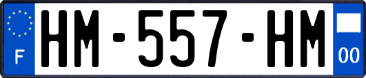HM-557-HM