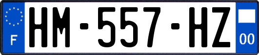HM-557-HZ