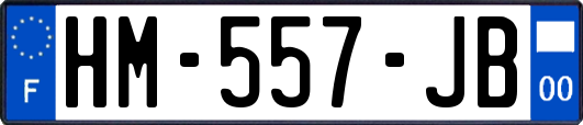 HM-557-JB