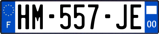 HM-557-JE