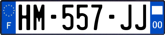 HM-557-JJ