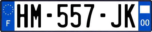 HM-557-JK