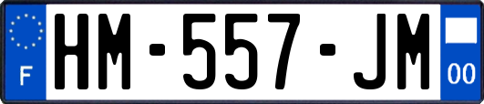 HM-557-JM