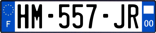 HM-557-JR