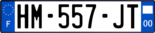 HM-557-JT