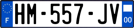 HM-557-JV