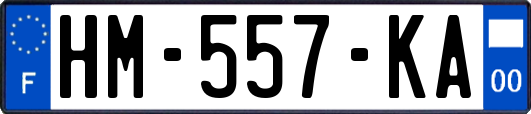HM-557-KA