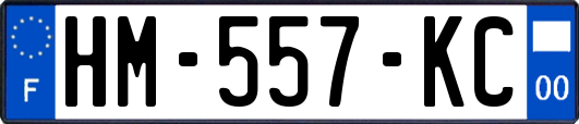 HM-557-KC