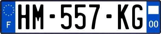 HM-557-KG