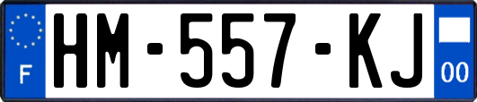 HM-557-KJ