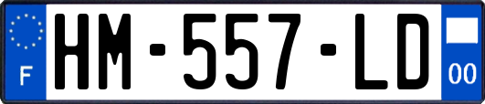 HM-557-LD