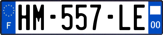 HM-557-LE