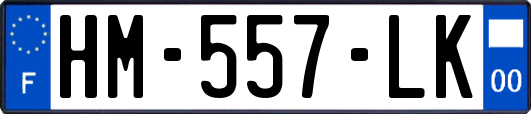 HM-557-LK