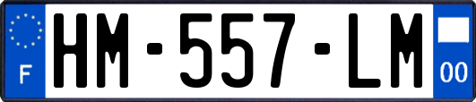 HM-557-LM