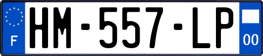 HM-557-LP
