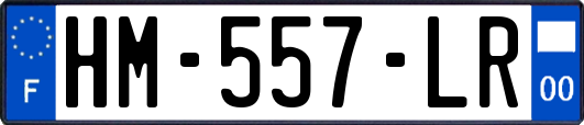 HM-557-LR