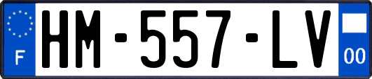 HM-557-LV