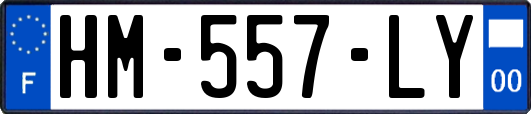 HM-557-LY