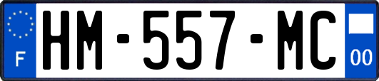 HM-557-MC