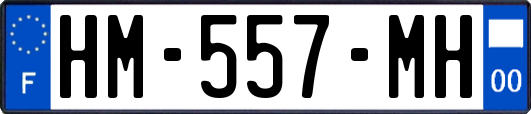 HM-557-MH
