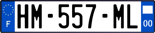 HM-557-ML